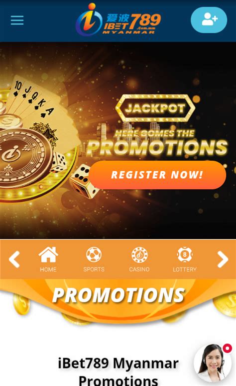 iBet789 Review, Free Bets and Offers: Mobile and Desktop Features for .